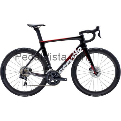 Cervelo S3 fiche technique et avis